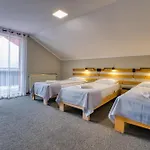 Ada Bed and Breakfast