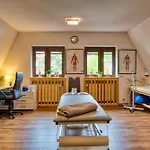 Ada Bed and Breakfast