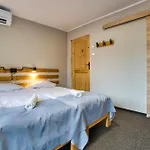 Bed and Breakfast Ada