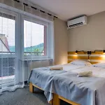 Ada Bed and Breakfast Muszyna