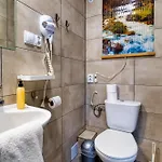 Bed and Breakfast Ada 3*