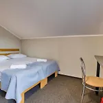 Bed and Breakfast Ada 3*