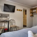 Bed and Breakfast Ada