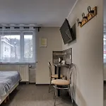 Ada Bed and Breakfast Muszyna