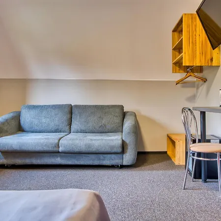 Oda ve Kahvaltı Ada