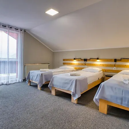 Ada Oda ve Kahvaltı