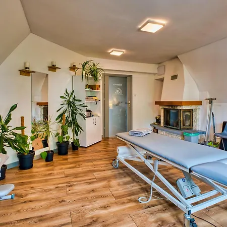 Oda ve Kahvaltı Ada