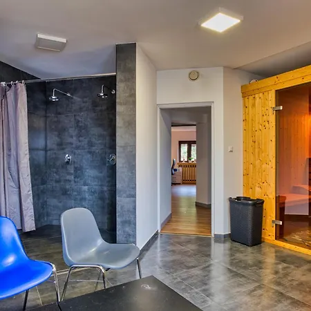 Oda ve Kahvaltı Ada 3*