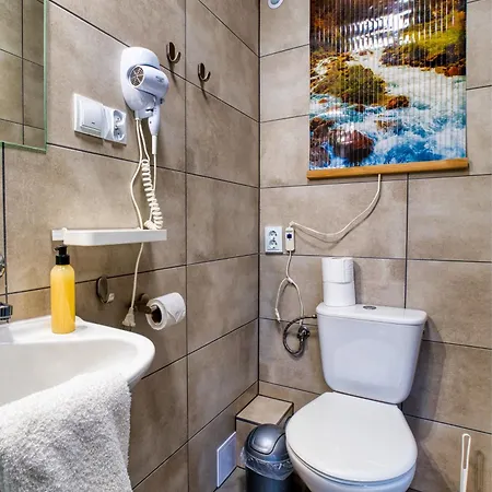 Ada Bed & Breakfast Muszyna