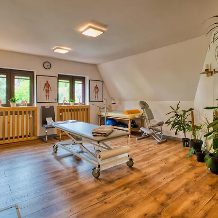 Ada Bed & Breakfast 3*