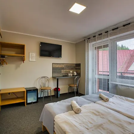 Bed & Breakfast Ada