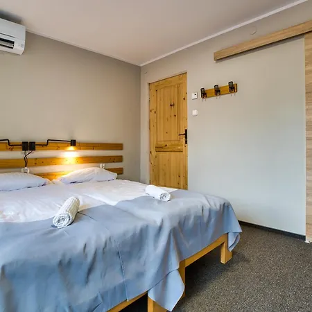 Bed & Breakfast Ada