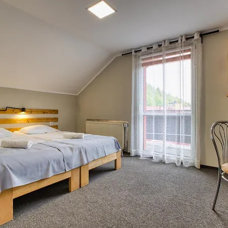 Oda ve Kahvaltı Ada 3*