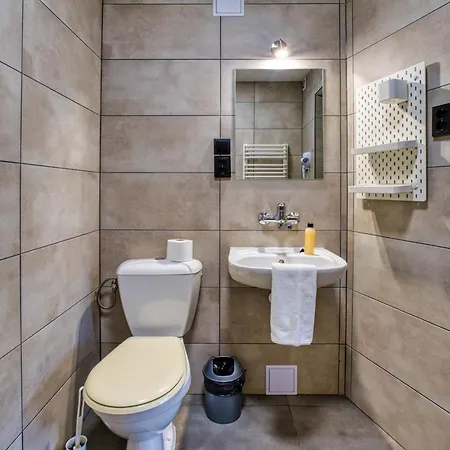 Ada Bed & Breakfast Muszyna