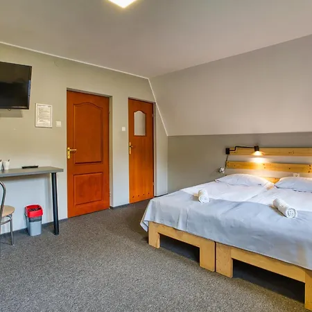 Oda ve Kahvaltı Ada 3*