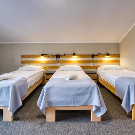 Frühstückspension Ada 3*