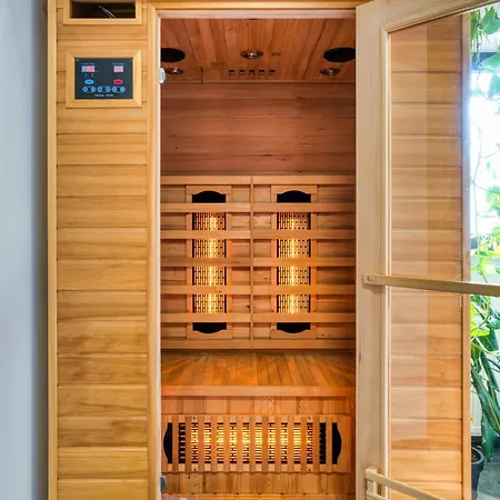 Oda ve Kahvaltı Ada Muszyna