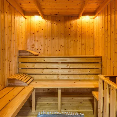 Oda ve Kahvaltı Ada