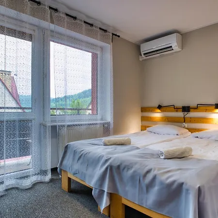 Ada Oda ve Kahvaltı Muszyna