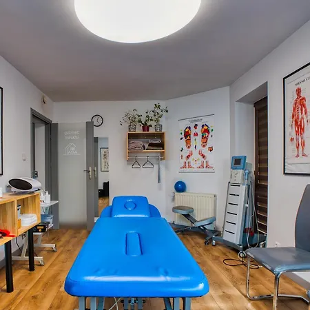 Ada 3* מוז'ינה