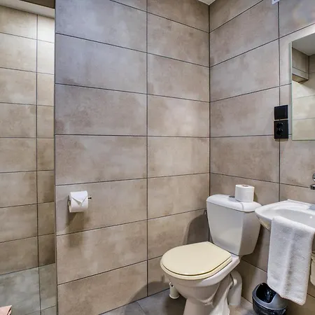 Oda ve Kahvaltı Ada Muszyna