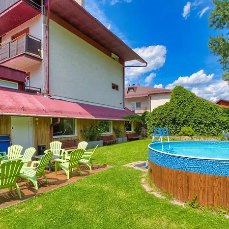 Ada Bed and Breakfast 3*