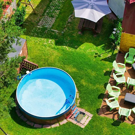 Bed and Breakfast Ada