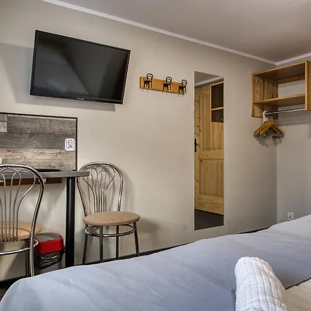 Oda ve Kahvaltı Ada