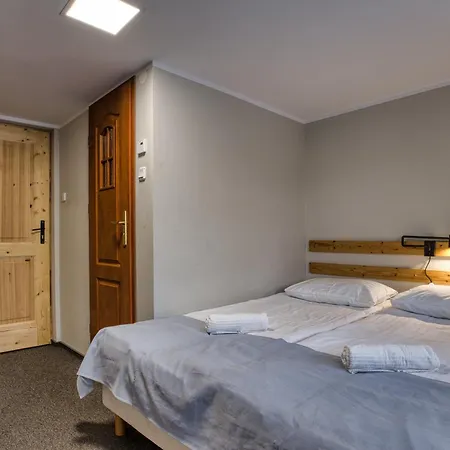 Ada Oda ve Kahvaltı