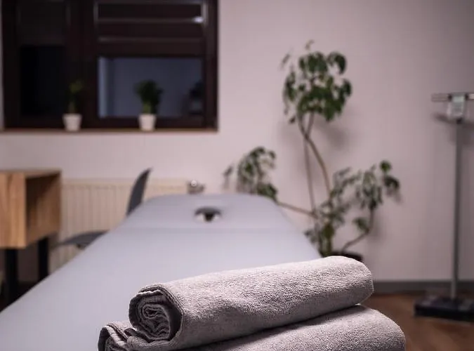 Ada Nocleg ze śniadaniem