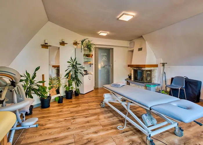 Nocleg ze śniadaniem Ada