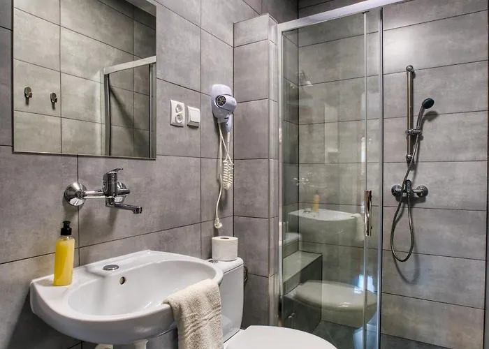 Nocleg ze śniadaniem Ada