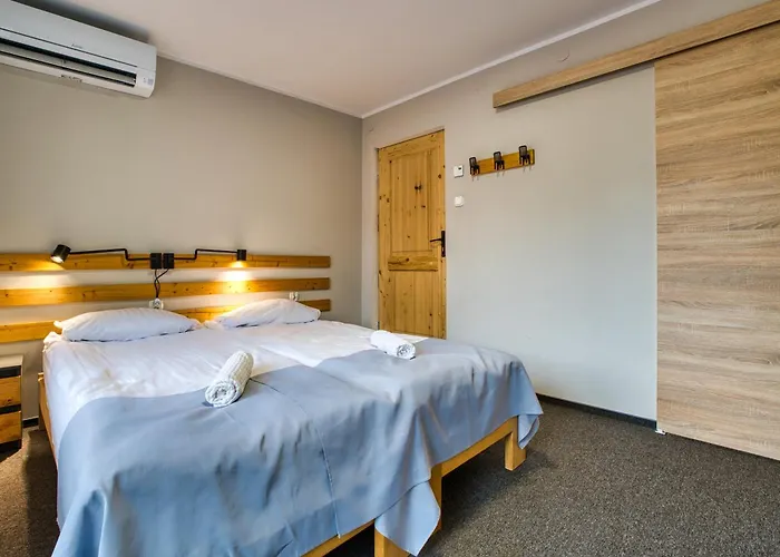 Nocleg ze śniadaniem Ada