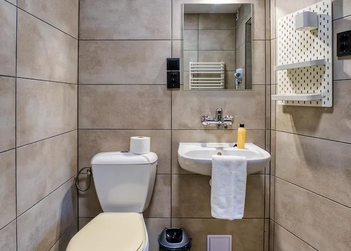 Ada Nocleg ze śniadaniem Muszyna