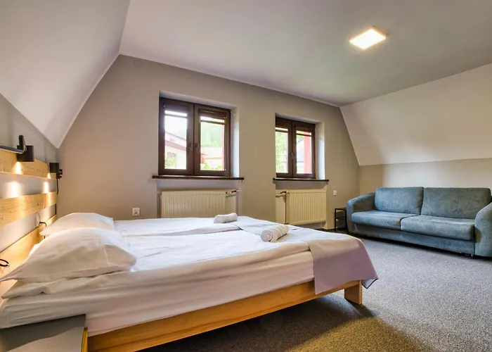 Ada Nocleg ze śniadaniem