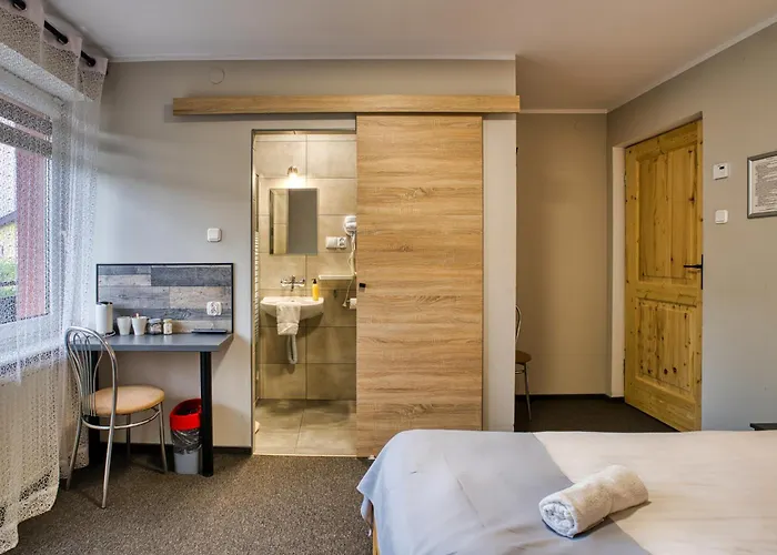 Nocleg ze śniadaniem Ada