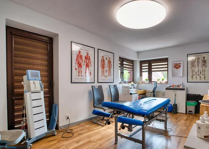 Nocleg ze śniadaniem Ada