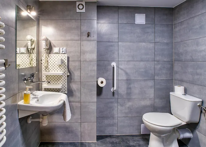 Nocleg ze śniadaniem Ada