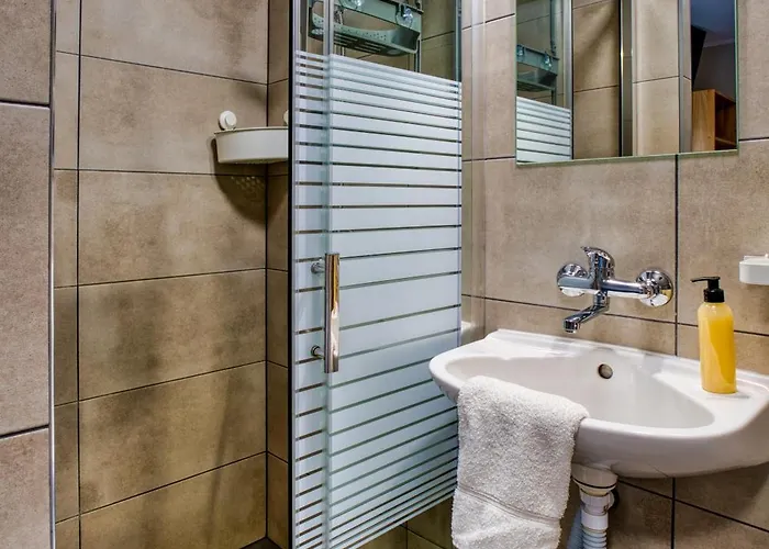 Ada Nocleg ze śniadaniem Muszyna