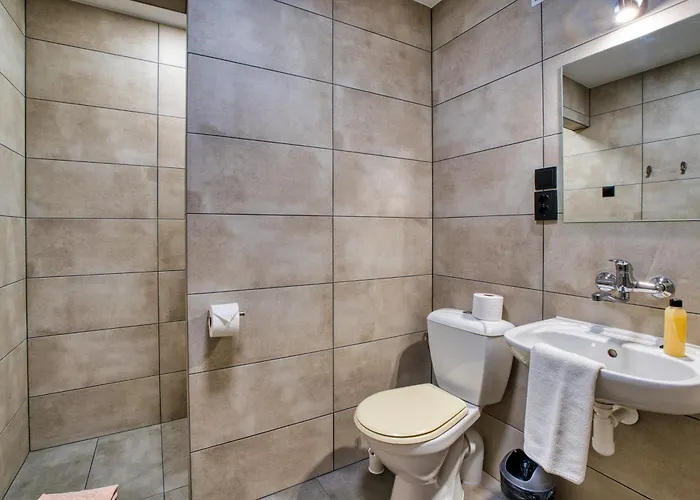 Nocleg ze śniadaniem Ada Muszyna