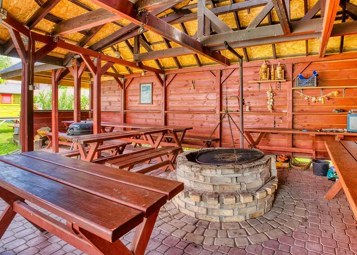 Ada Nocleg ze śniadaniem 3*