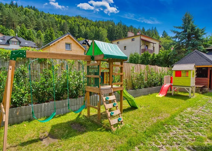 Ada Nocleg ze śniadaniem Muszyna