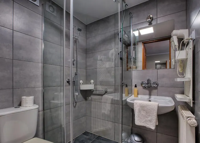 Ada Nocleg ze śniadaniem