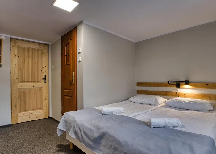 Ada Nocleg ze śniadaniem